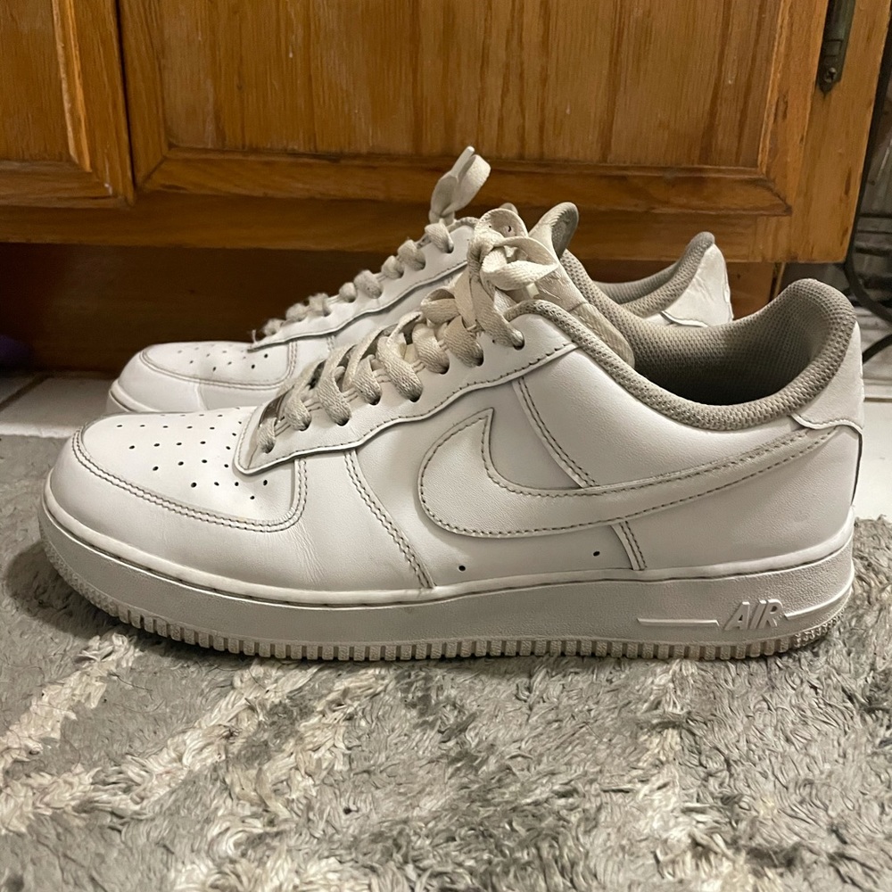 Nike Air Force 1